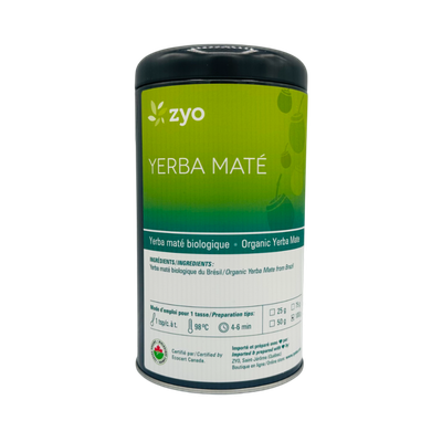 Yerba maté