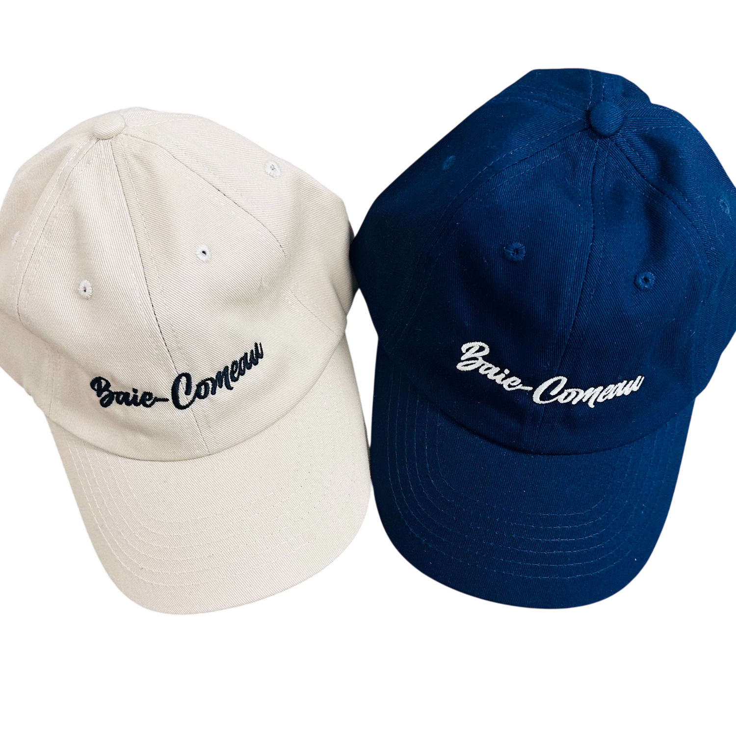 Casquette Baie-Comeau