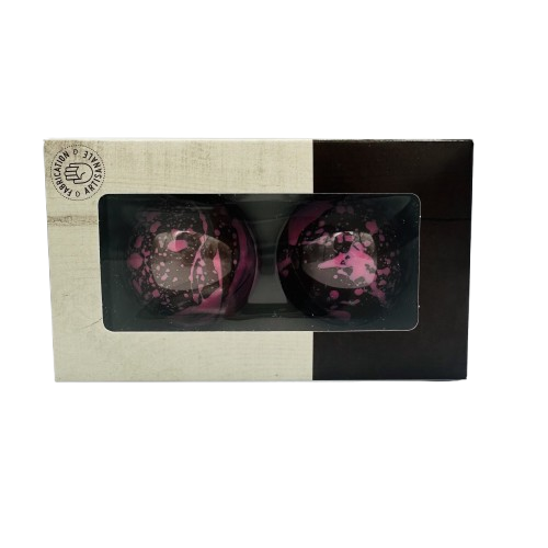 Chokoa - Boîte de 2