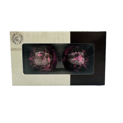 Chokoa - Boîte de 2