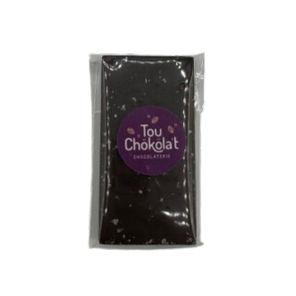Mini tablette - Chocolat Belge