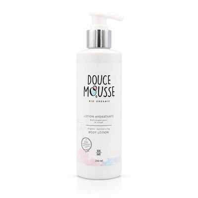 Lotion hydratante - Douce Mousse