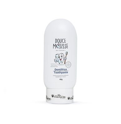 Dentifrice Gomme Balloune - Douce Mousse
