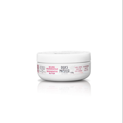 Beurre régénérateur - Douce Mousse