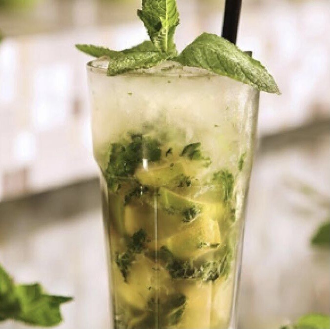 MOJITO CHINOLA