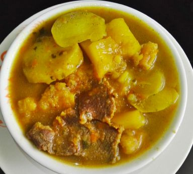 CALDOS