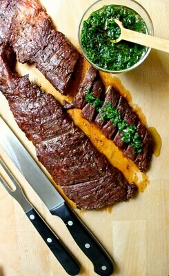 PLATOS FUERTES
