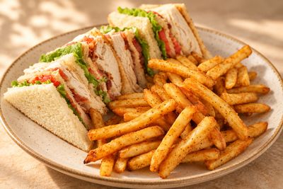 SÁNDWICHES
