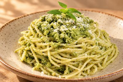 PESTO