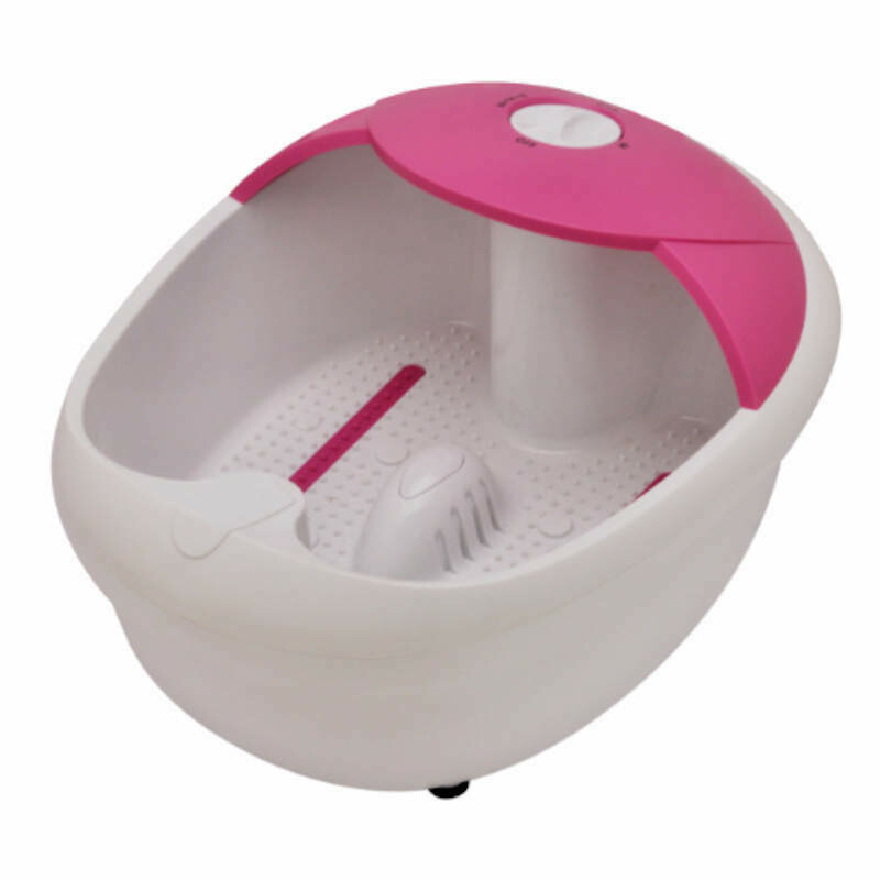 Foot Spa