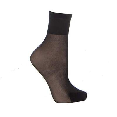 Cosyfeet Ladies Ankle Highs