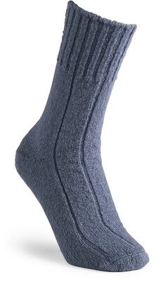 Cosyfeet Super Soft Bed Socks Marine