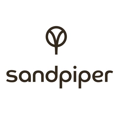 Sandpiper Extra Wide