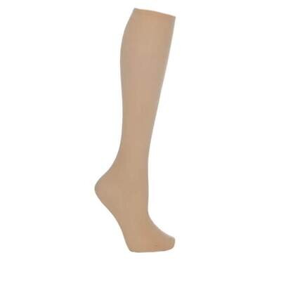 Cosyfeet Softhold Ladies Light Support Knee Highs