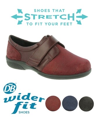 Stretch Shoes for Women