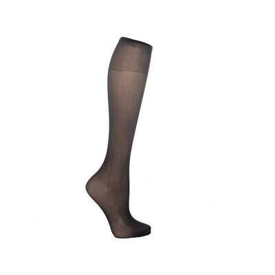 Cosyfeet Extra Roomy Everyday Knee Highs