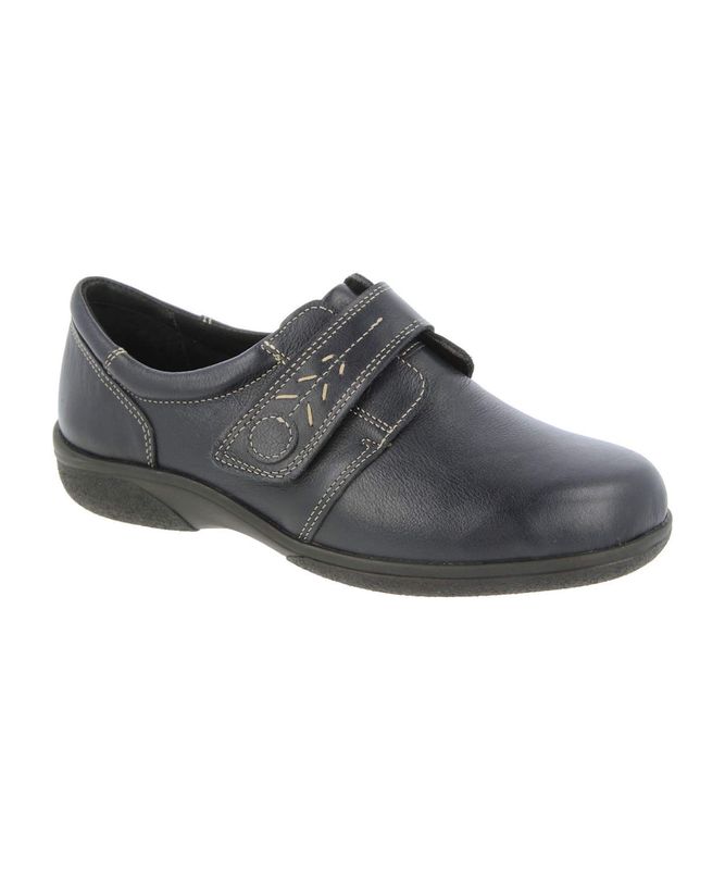 DB Wider Fit Rory Ladies Shoes (2v)