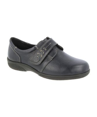 DB Wider Fit Rory Ladies Shoes (2v)