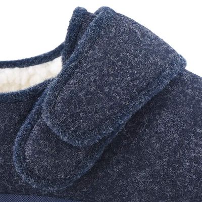 Cosyfeet Rudolph Fleecy Strap Extensions