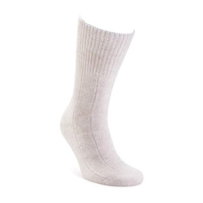 Cosyfeet Super Soft Seam Free Bed Socks Ivory Cosyfeet Super Soft Seam Free Bed Socks Ivory