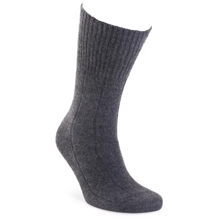 Cosyfeet Super Soft Seam Free Bed Socks Charcoal Cosyfeet Super Soft Seam Free Bed Socks Charcoal