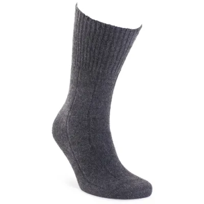 Cosyfeet Super Soft Seam Free Bed Socks Charcoal Cosyfeet Super Soft Seam Free Bed Socks Charcoal