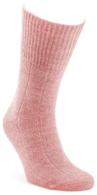 Cosyfeet Super Soft Seam Free Bed Socks Blush Cosyfeet Super Soft Seam Free Bed Socks Blush