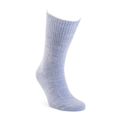 Cosyfeet Super Soft Seam Free Bed Socks Soft Blue Cosyfeet Super Soft Seam Free Bed Socks Soft Blue