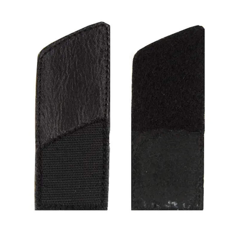 Cosyfeet Mason Strap Extensions Cosyfeet Mason Strap Extensions, Colour: Black