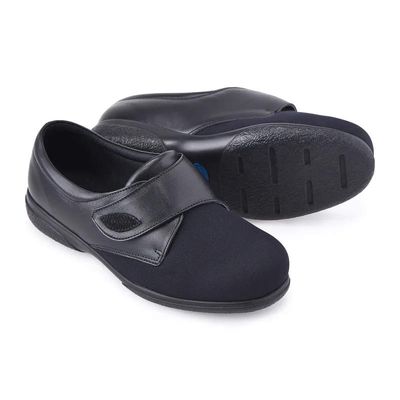 Cosyfeet Karena Ladies Shoes (6e)