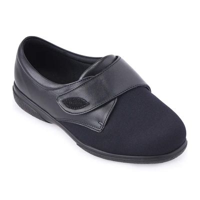 Cosyfeet Karena Ladies Shoes (6e)