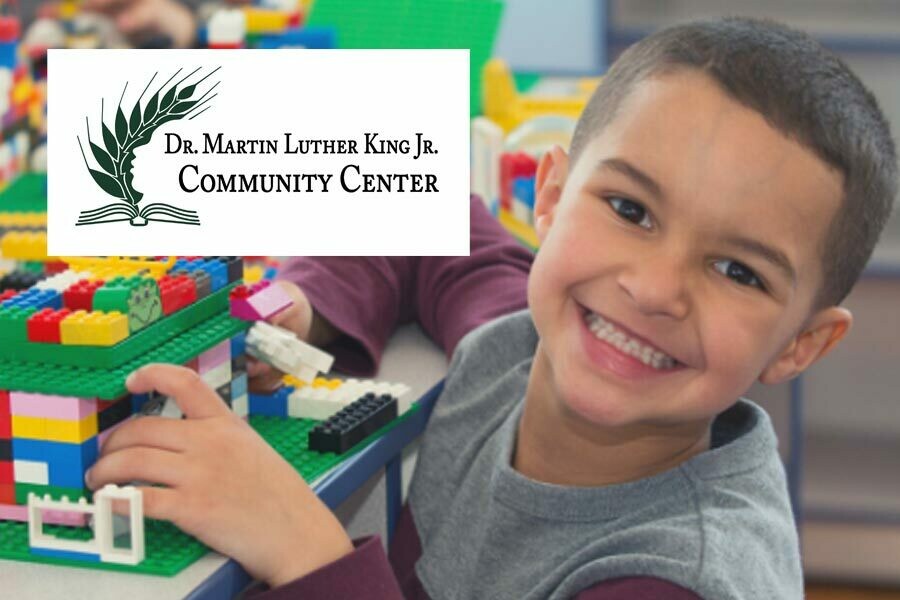 Island Carpet Gift Card to Support MLKCC