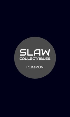 Slaw Collectables Instant Digital Gift Cards - Many Different Amounts Available!