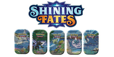 Shining Fates