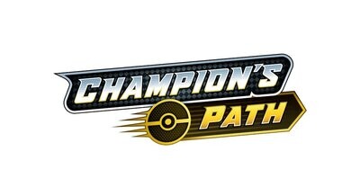 Champions Path