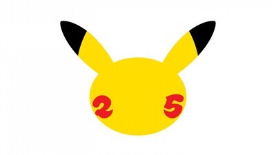 25TH Aniversary