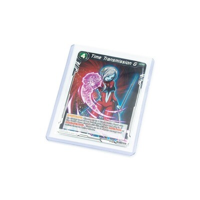 Palms Off Gaming - Standard 35pt Top Loaders - 25pc Pack