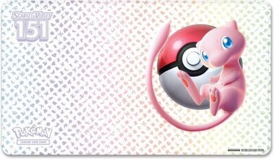 POKÉMON TCG Scarlet &amp; Violet 151 Ultra-Premium Collection