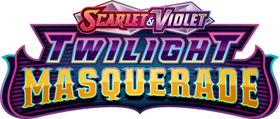 Twilight Masquerade