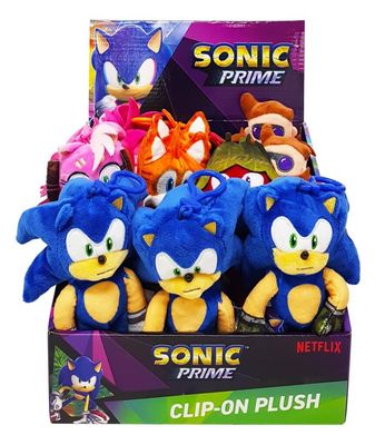 Toys &amp; Plushies