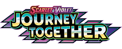 Journey Together