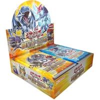 YU-GI-OH! TCG Battles of Legend: Monster Mayhem BOOSTER BOX