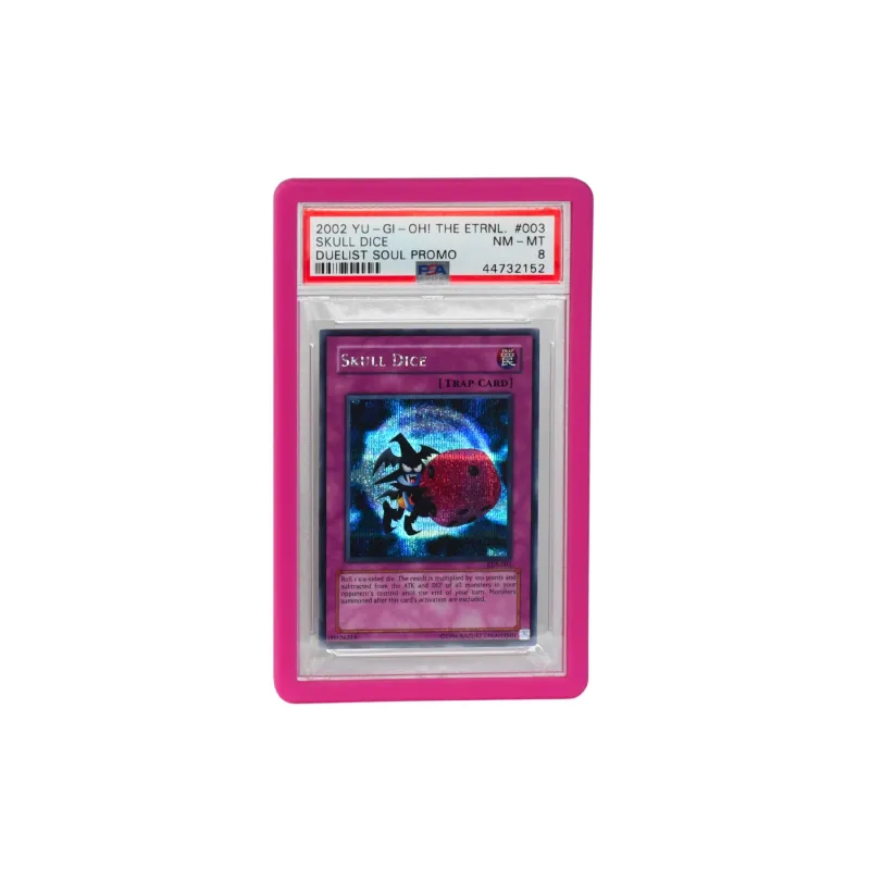 Guardian Bumper (REMASTERED) - PSA Style - Pink