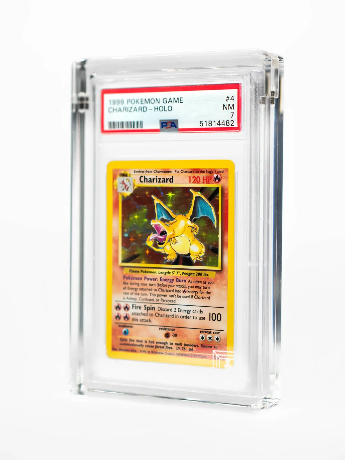 NEW Guardian Case (ELITE) - PSA