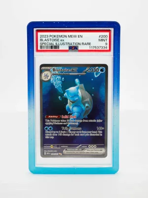 Guardian Bumper - Gradient Series - PSA Style - Maelstrom Tides
