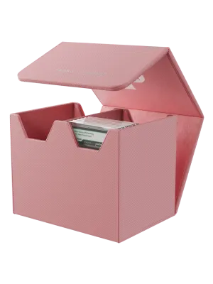 Graded Card Storage Case - Medium - Pink