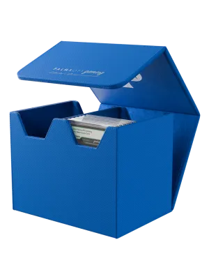 Palms Off Gaming Collector&#39;s Series Graded Card Storage Case - Medium - Blue