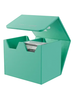 Graded Card Storage Case - Medium - Turquoise