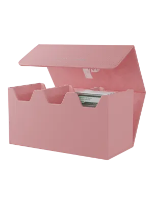 Graded Card Storage Case - Large - Pink