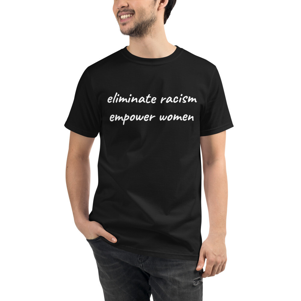 Organic Mission T-Shirt Organic Mission T-Shirt